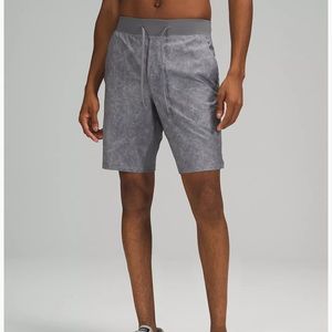 T.H.E. Linerless Short 9"